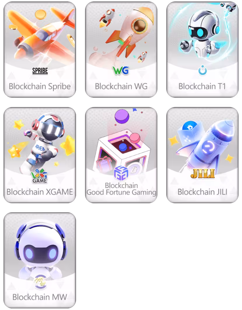 Game Blockchain công bằng tại 11UU